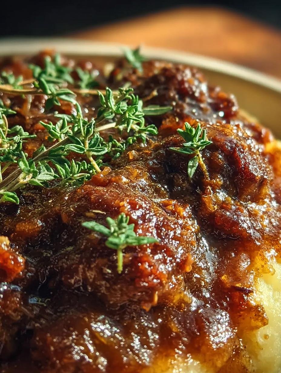 Hackfleisch Mit Bratensauce: Een Zalig Recept in 50 Min. - main visual representation