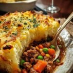 Shepherds Pie