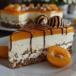 Aprikosen Quarktorte Ohne Backen