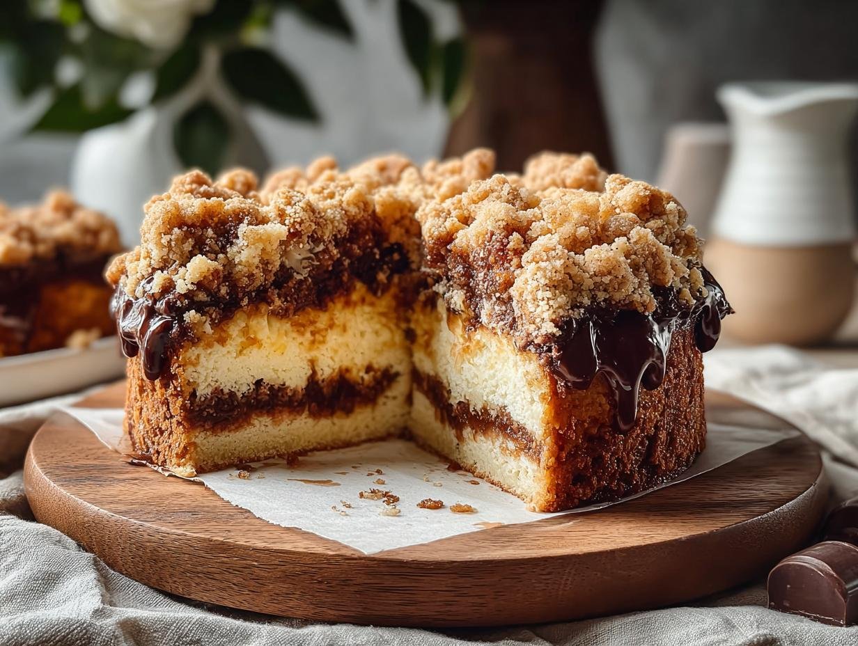 Apfel Streuselkuchen Mit Schoko