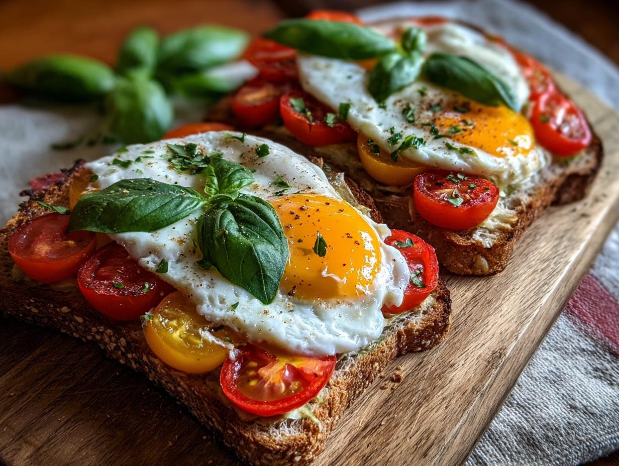 Avocado Toast Mit Und: 2 Mins! - Avocado Toast Mit Und - additional detail