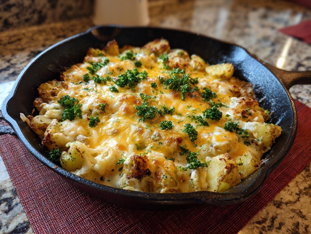 Brokkoli Kartoffel Pfanne Mit: Snelle Gezondheid - Brokkoli Kartoffel Pfanne Mit - additional detail