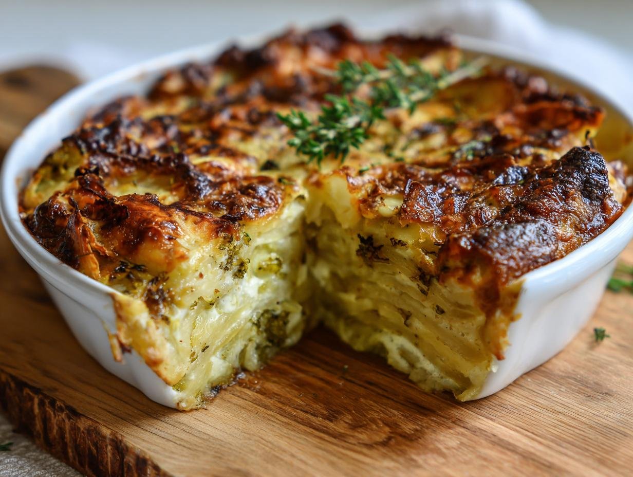 Brokkoli Maultaschen Auflauf: 5 köstliche Varianten - Brokkoli Maultaschen Auflauf Herzhaft - additional detail