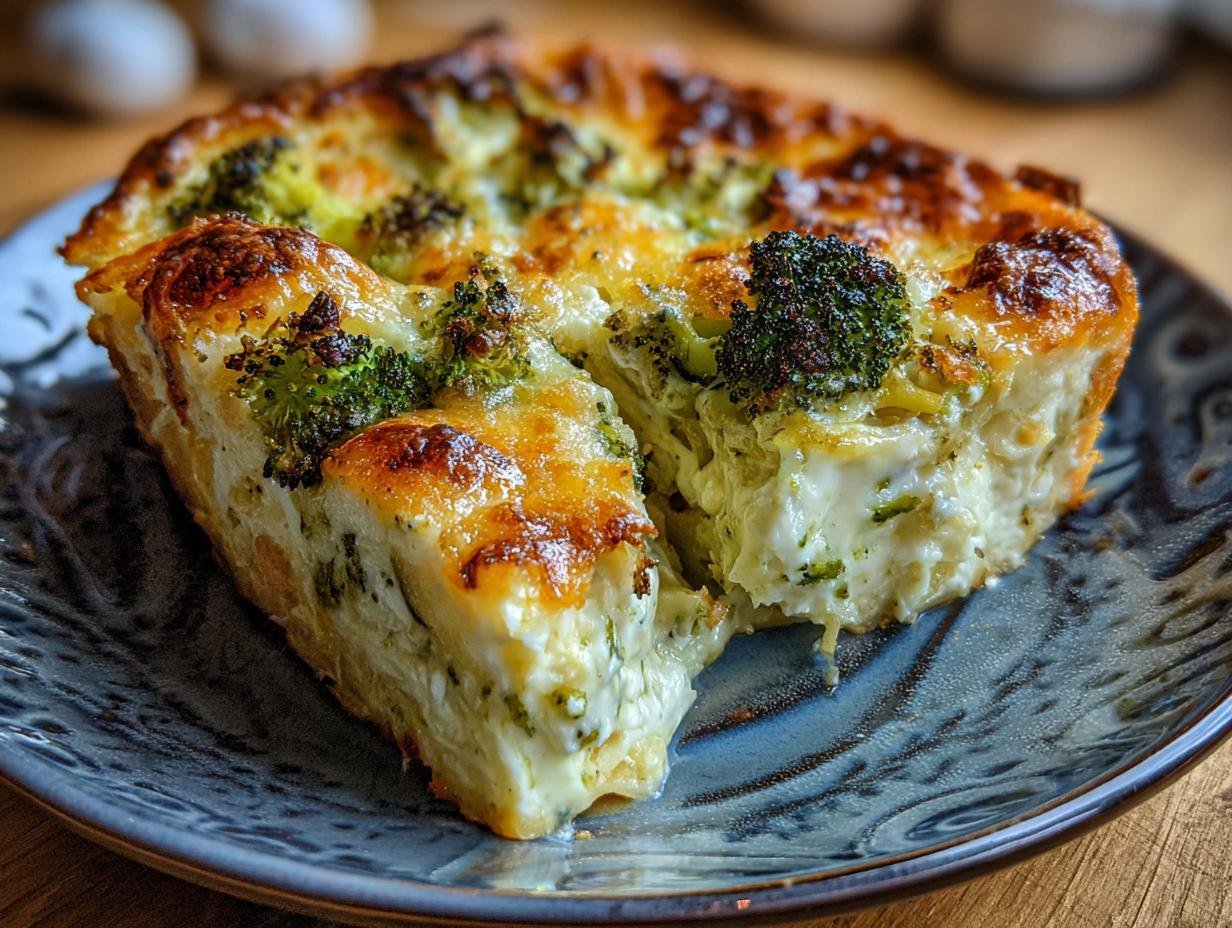 Brokkoli Maultaschen Auflauf: 5 köstliche Varianten - Brokkoli Maultaschen Auflauf Herzhaft - additional detail