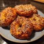 Die Besten Protein Bagel
