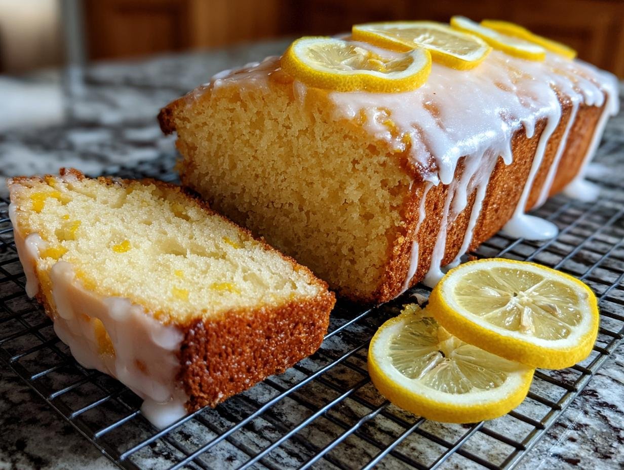 Einfacher Buttermilch Zitronen Kuchen: 4 tips - Einfacher Buttermilch Zitronen Kuchen - additional detail