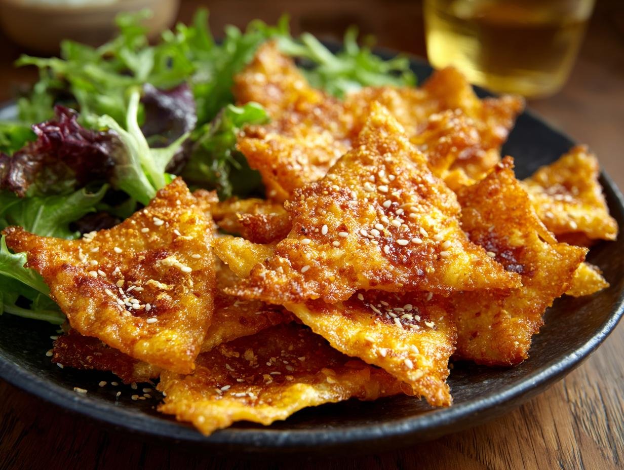 Hüttenkäse Chips: 5x knapperig genieten - Huttenkase Chips Der Knusprige - additional detail