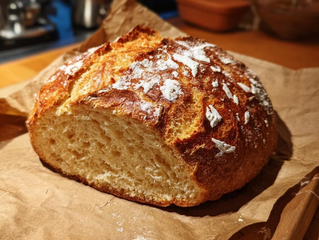Joghurtbrot Ohne Kohlenhydrate Einfach