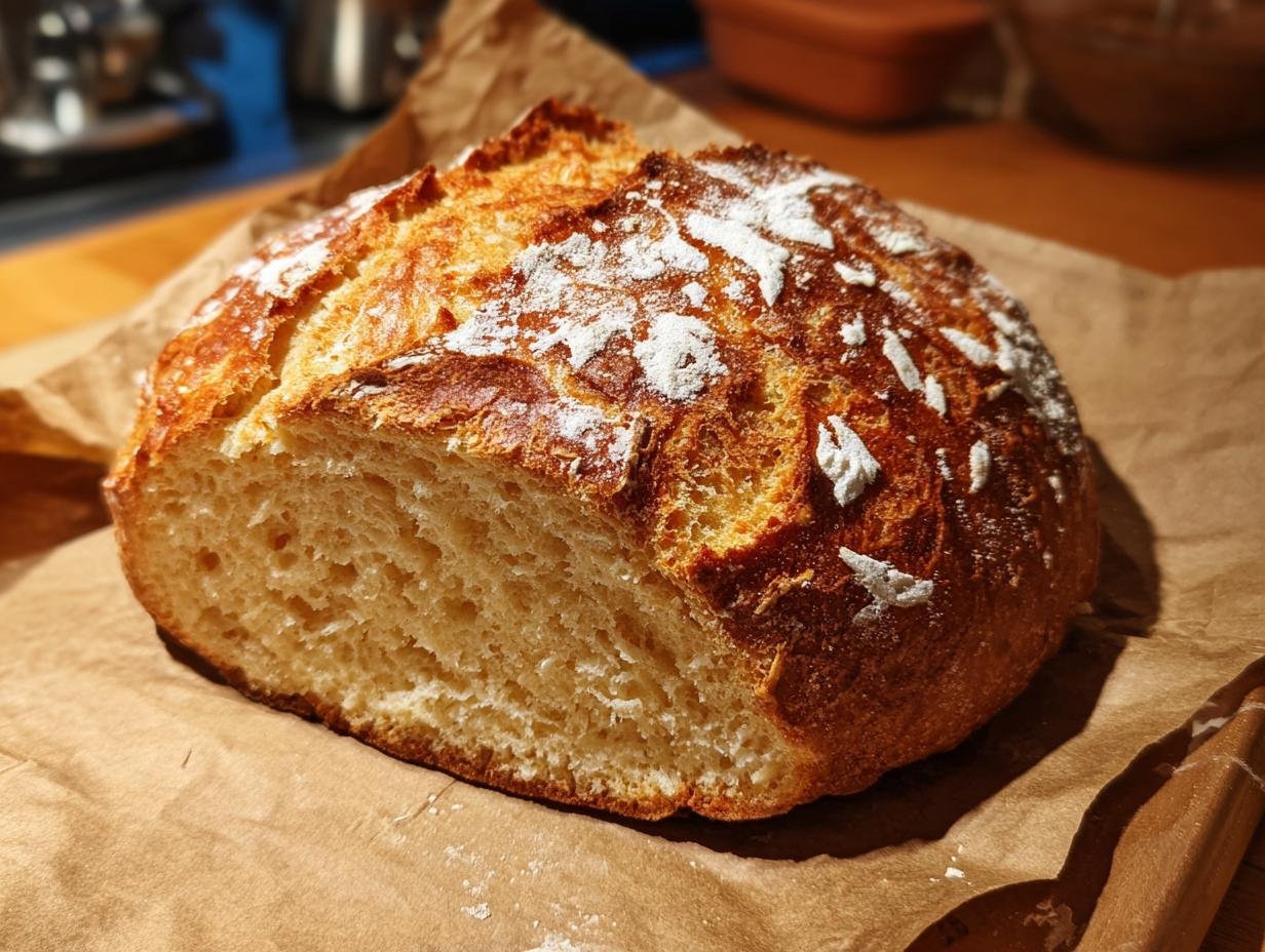 Joghurtbrot Ohne Kohlenhydrate Einfach