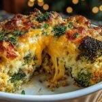 Kase Brokkoli Quinoa Genuss