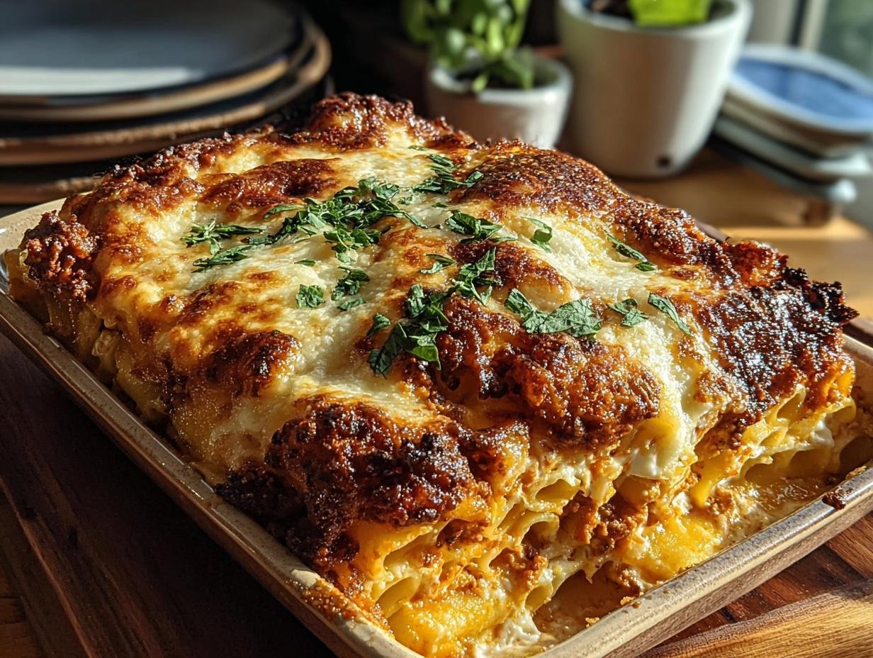 Käse Ziti Delight Ein: 1 Geweldig recept - Kase Ziti Delight Ein - additional detail