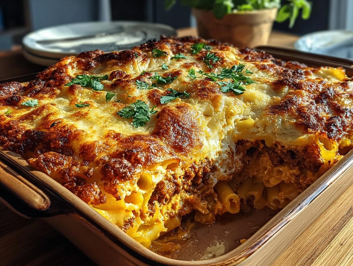Kase Ziti Delight Ein
