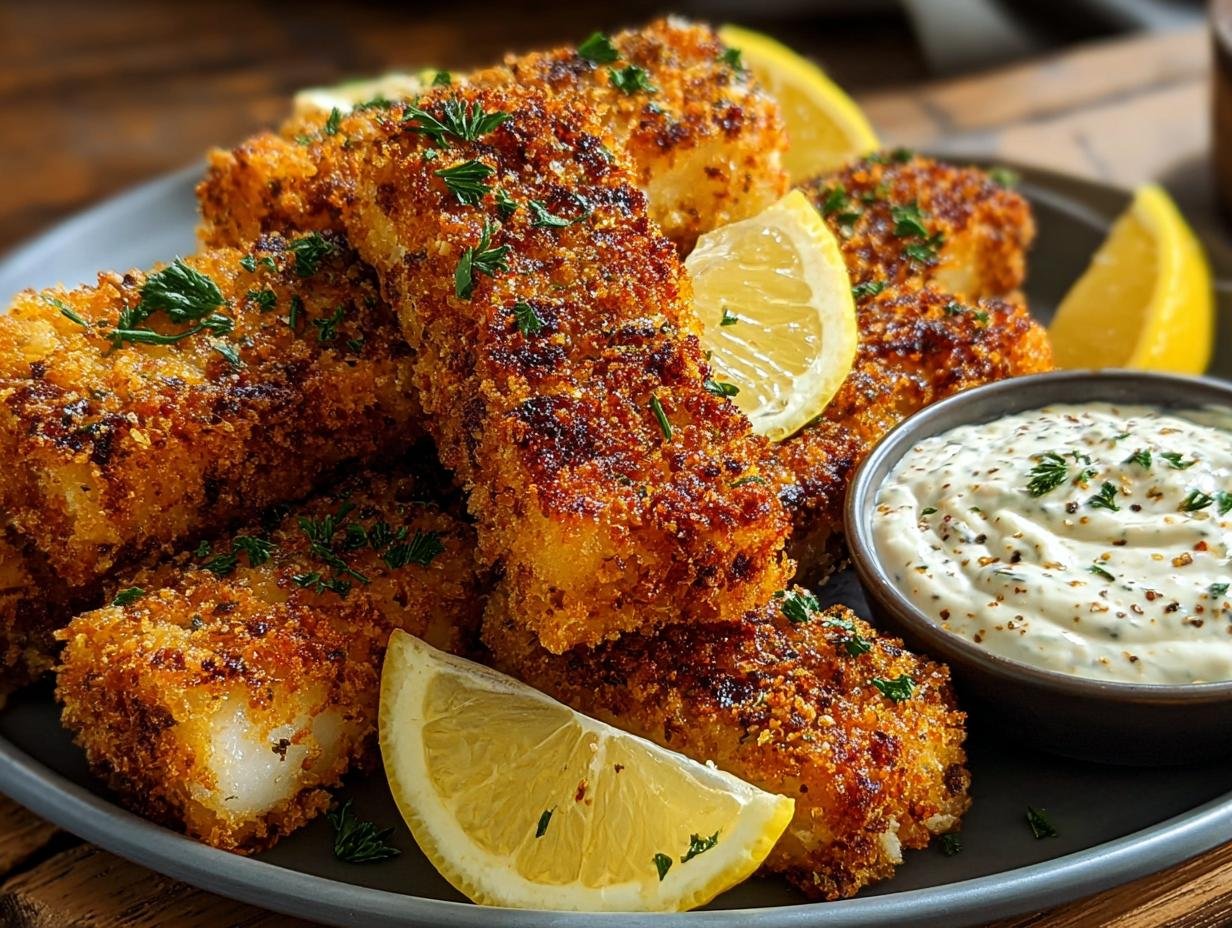 Krosse Frittierte Fischstabchen Fur: 1 Geniale Tip - Krosse Frittierte Fischstabchen Fur - additional detail