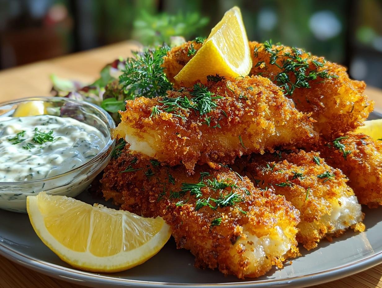 Krosse Frittierte Fischstabchen Fur: 1 Geniale Tip - Krosse Frittierte Fischstabchen Fur - additional detail