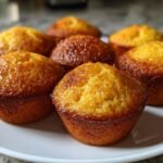 Pancake Mini Muffins Schnelles