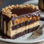 Peanut Butter Truffle Chocolate