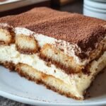 Tiramisu Ohne Alkohol