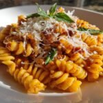 Tomaten Knoblauch Pasta Schnelles