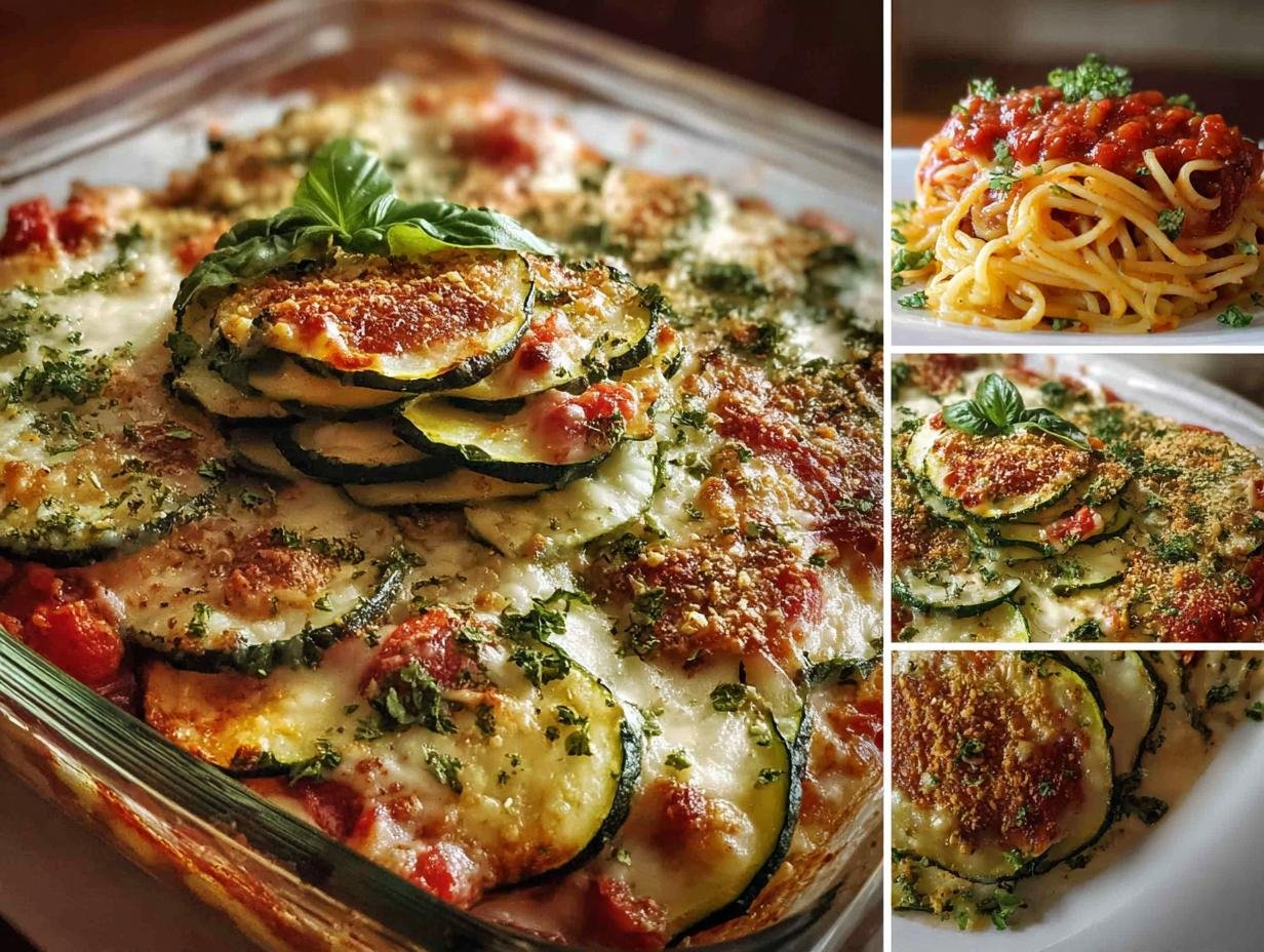 Top Zucchini Rezepte Schnell: Verbluffend Snel & Lekker - Top Zucchini Rezepte Schnell - additional detail