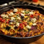 Tortellini Pfanne Mit Gemuse