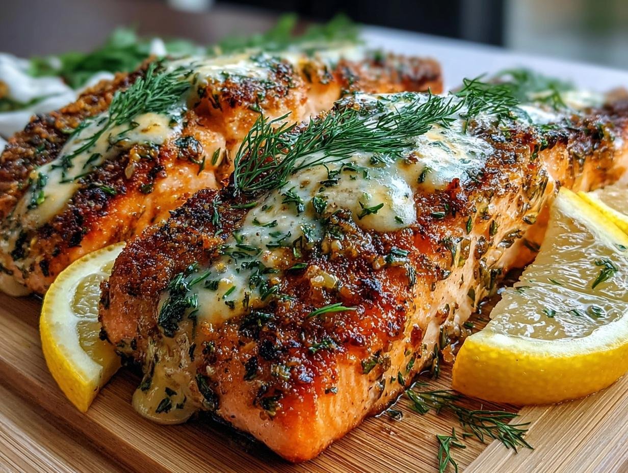 Zesty Airfryer Lachs Mit: 8x Smaakvol! - Zesty Airfryer Lachs Mit - additional detail