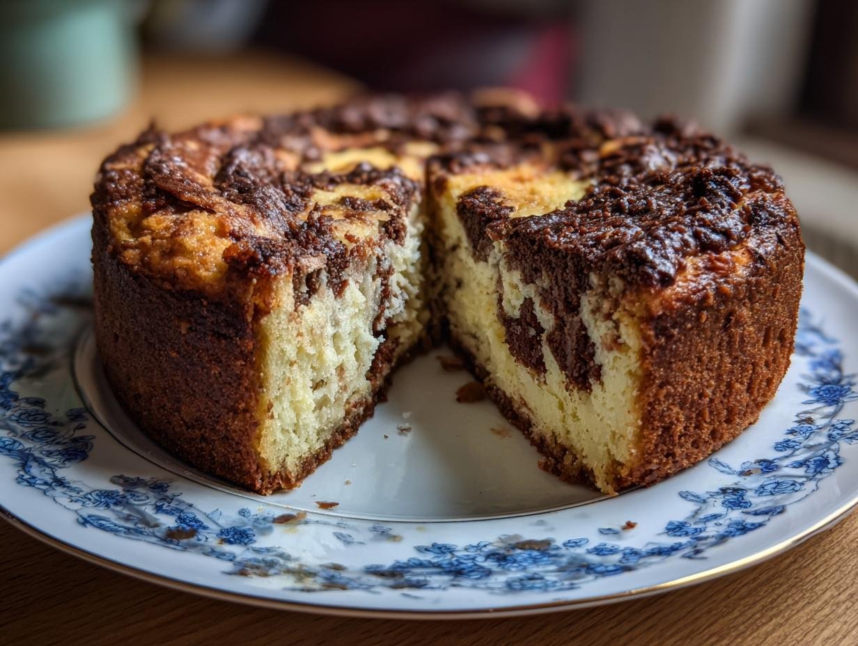 Zupfkuchen Ganz Klassisch Saftig
