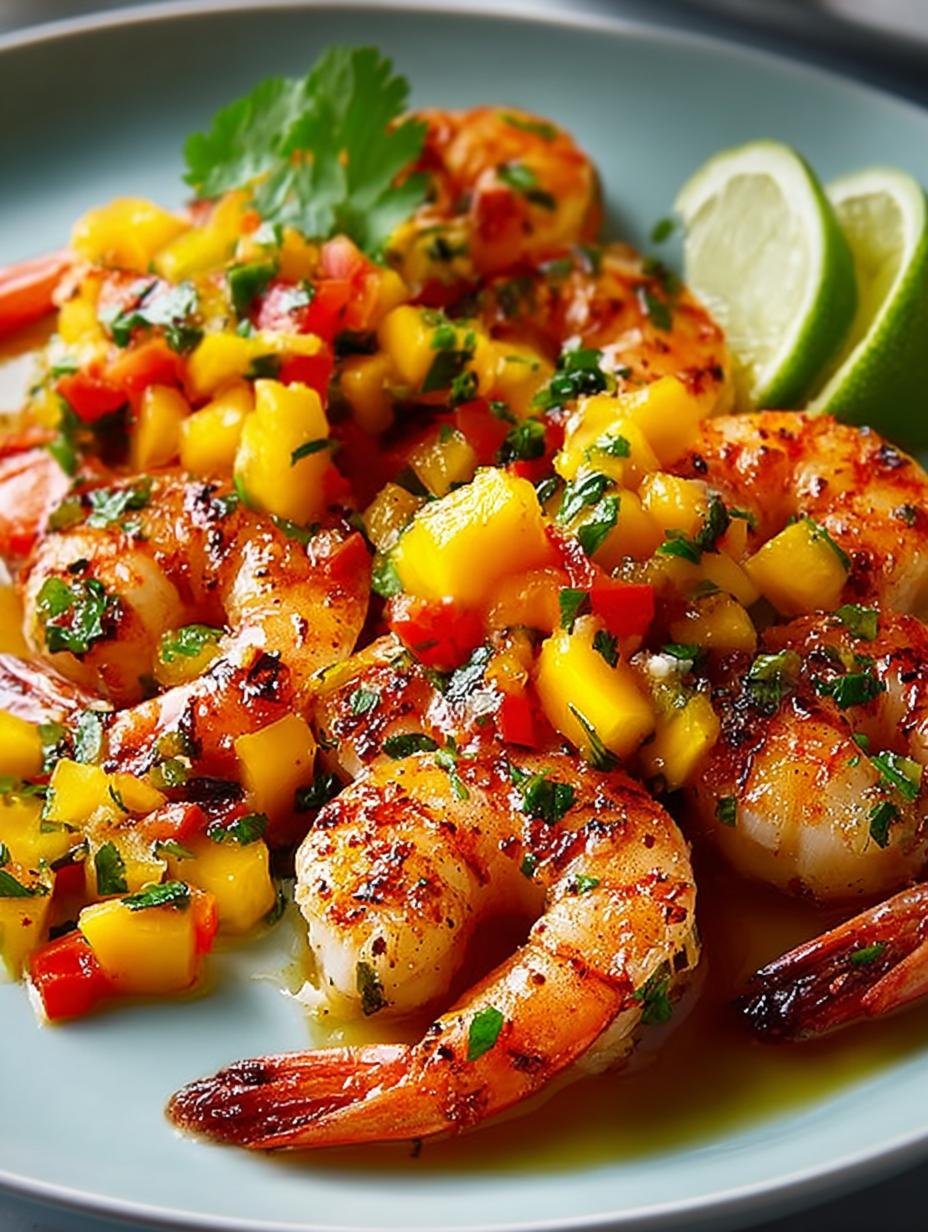 Vurig: 7 Verrukkelijke Chili Limoen Garnalen Met! - Chilli Lime Prawns with - additional detail