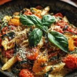 Cremiges One Pot Gemuse