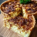 Der Beste Zwiebelkuchen Der