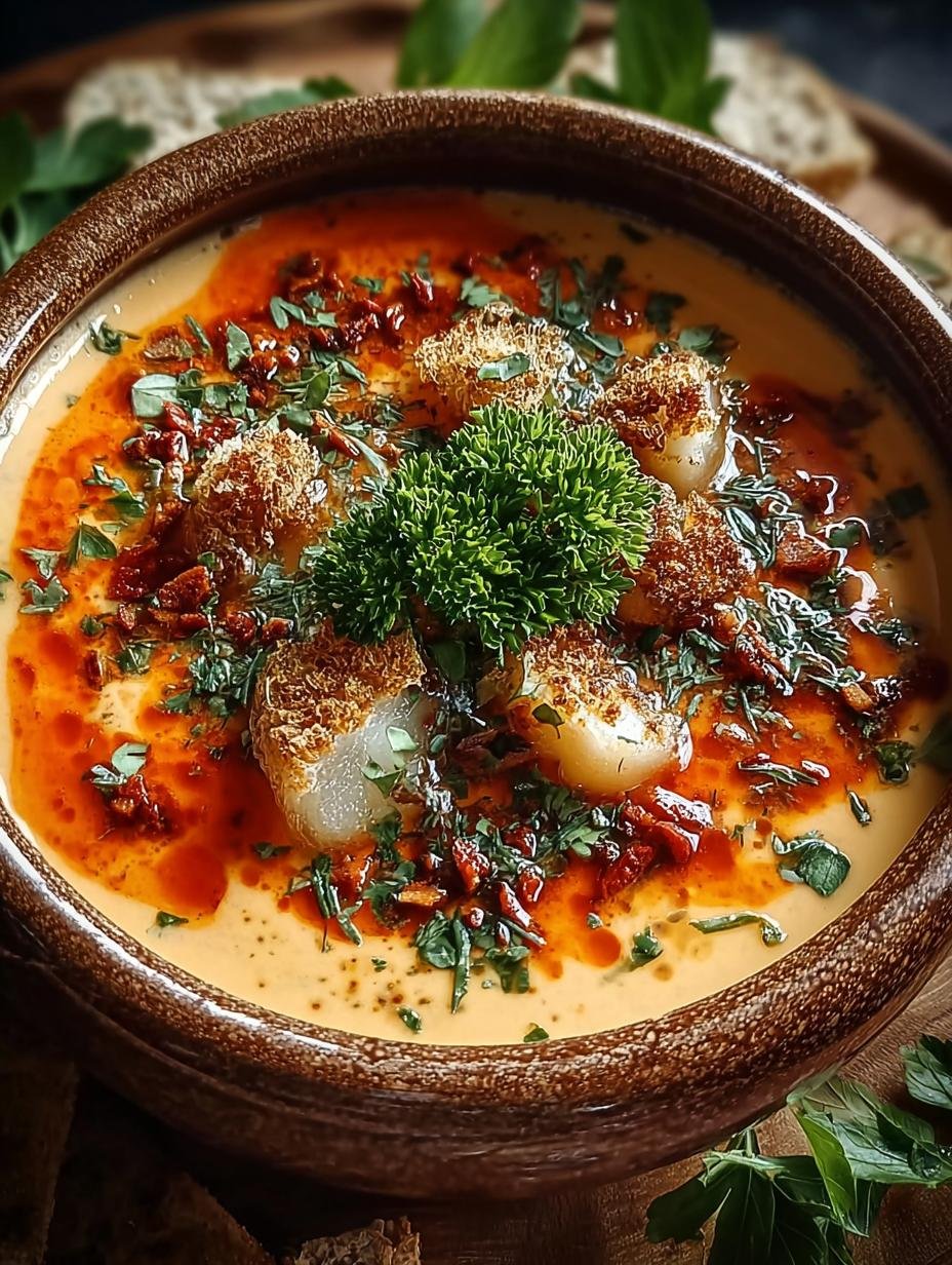 Friss Dich Dumm Suppe