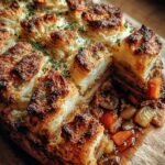 Herzhafter Veganer Shepherds Delight