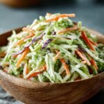 Incredible Broccoli Slaw