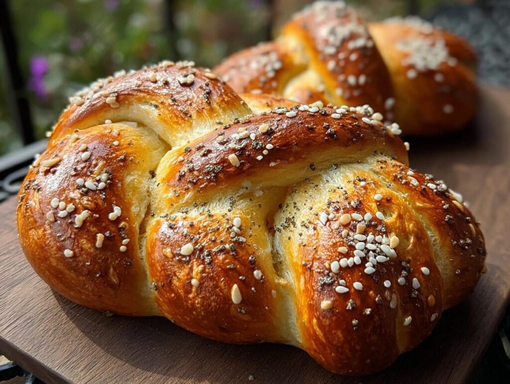 Laugenhaeschen Rezept Schritt Fuer