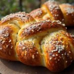 Laugenhaeschen Rezept Schritt Fuer