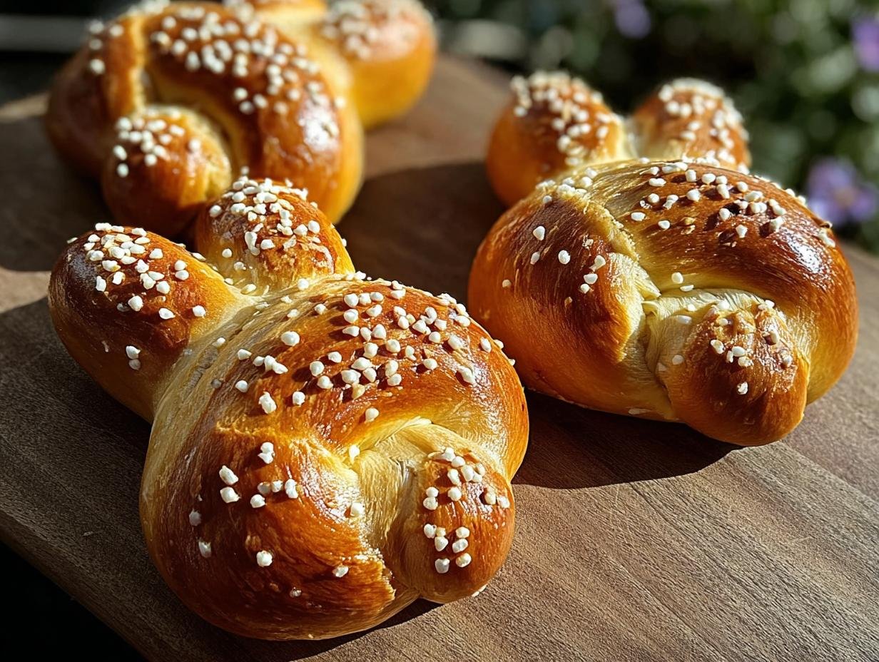 Magische Laugenhäschen Rezept: 5 minuten bakresultaat - Laugenhaeschen Rezept Schritt Fuer - additional detail