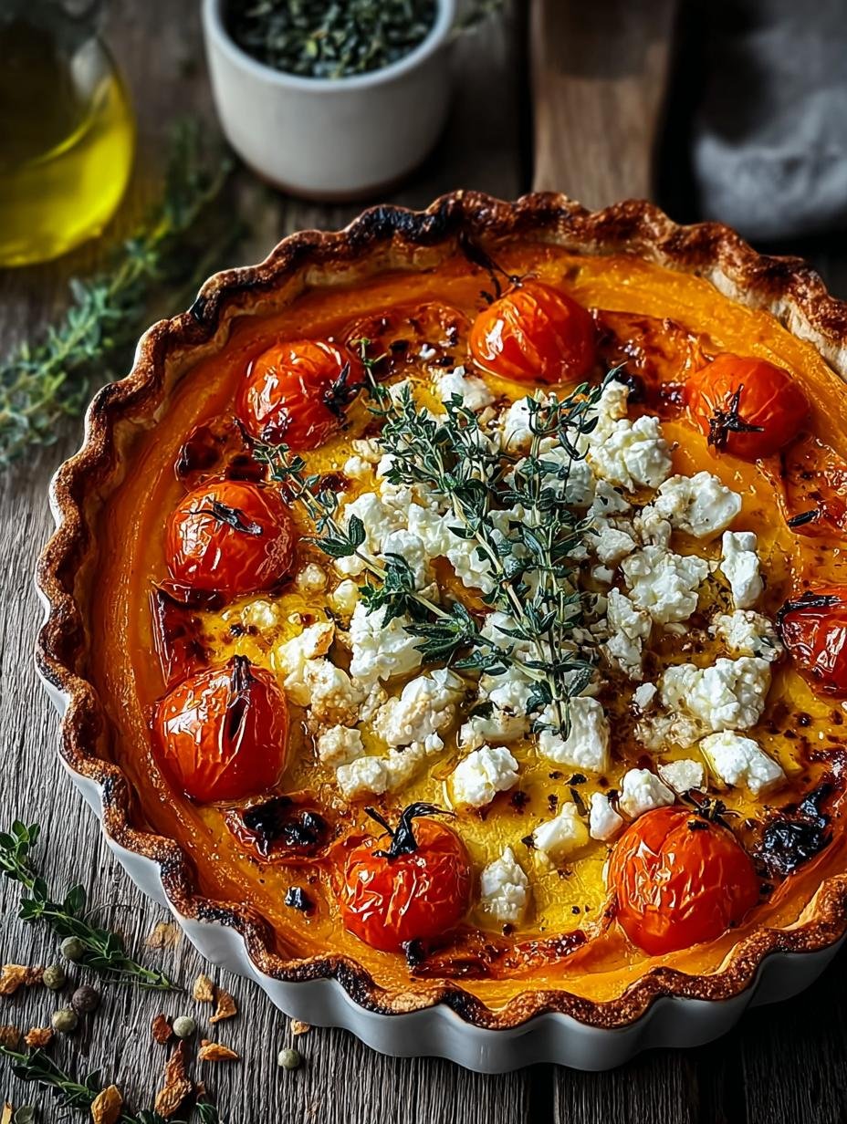 Ofenkuerbis Met Feta: Eén Hap Onvergetelijk Genieten - Ofenkuerbis Mit Feta - main visual representation