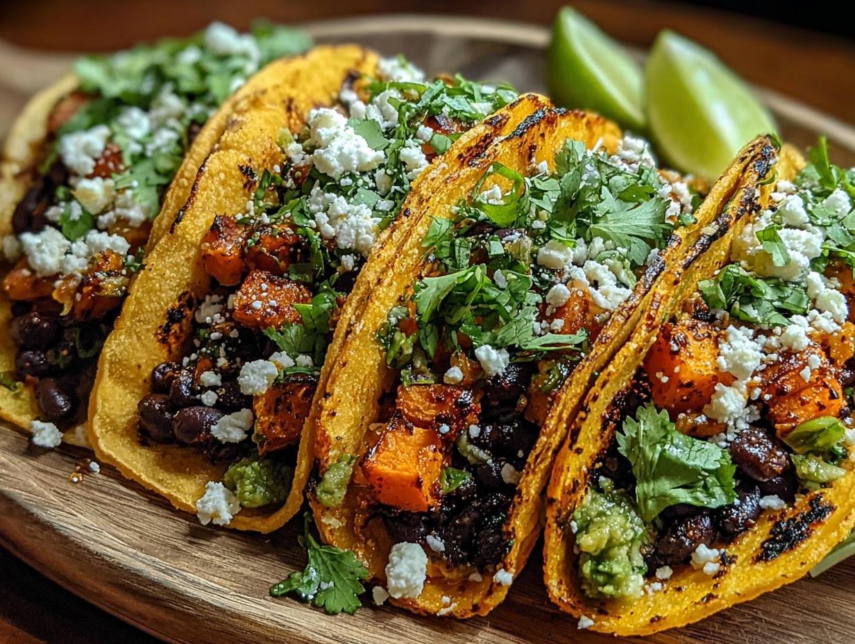 Suskartoffel Und Schwarze Bohnen