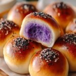 Ube Buns