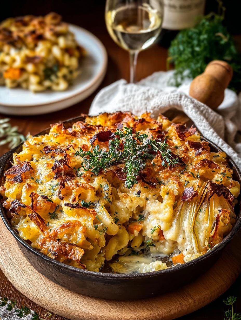 Winter Spaetzle Mit Birne: Hartverwarmend Verwennerij - Winter Spaetzle Mit Birne - additional detail