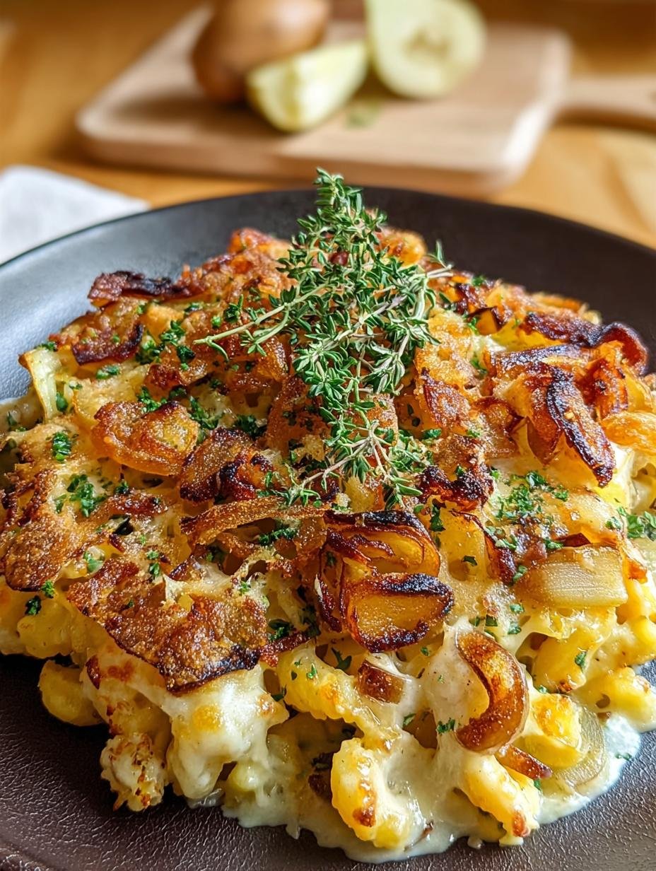 Winter Spaetzle Mit Birne