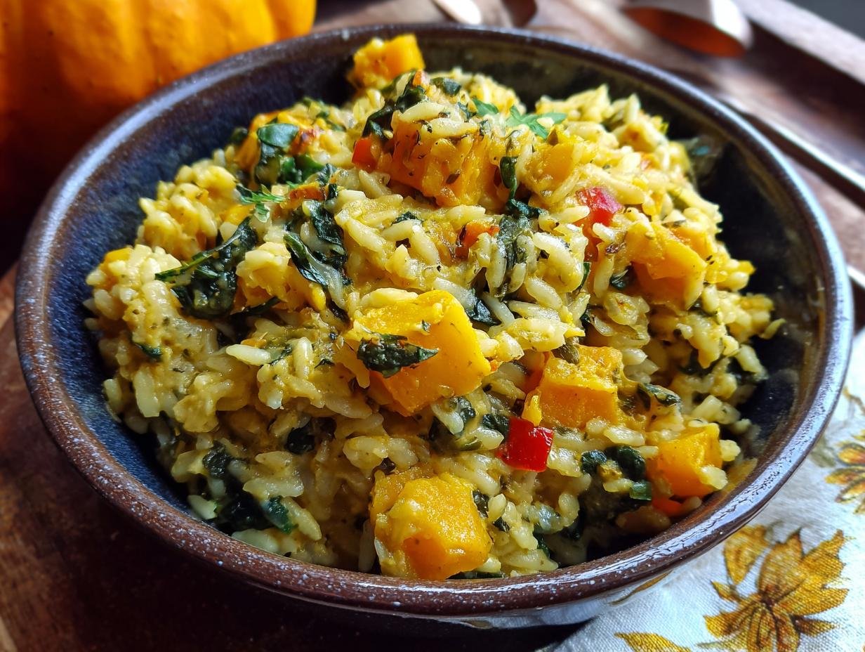 One Pot Orzo: Geweldig 15 min recept - %f0%9f%8d%b2 One Pot Orzo - additional detail