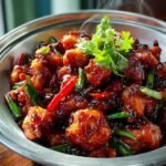 Chilli Chicken