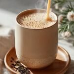 Creamy Japanese Royal Milk