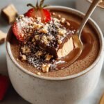 Creamy Peanut Butter Cup