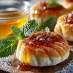 Erfrischende Citronelli