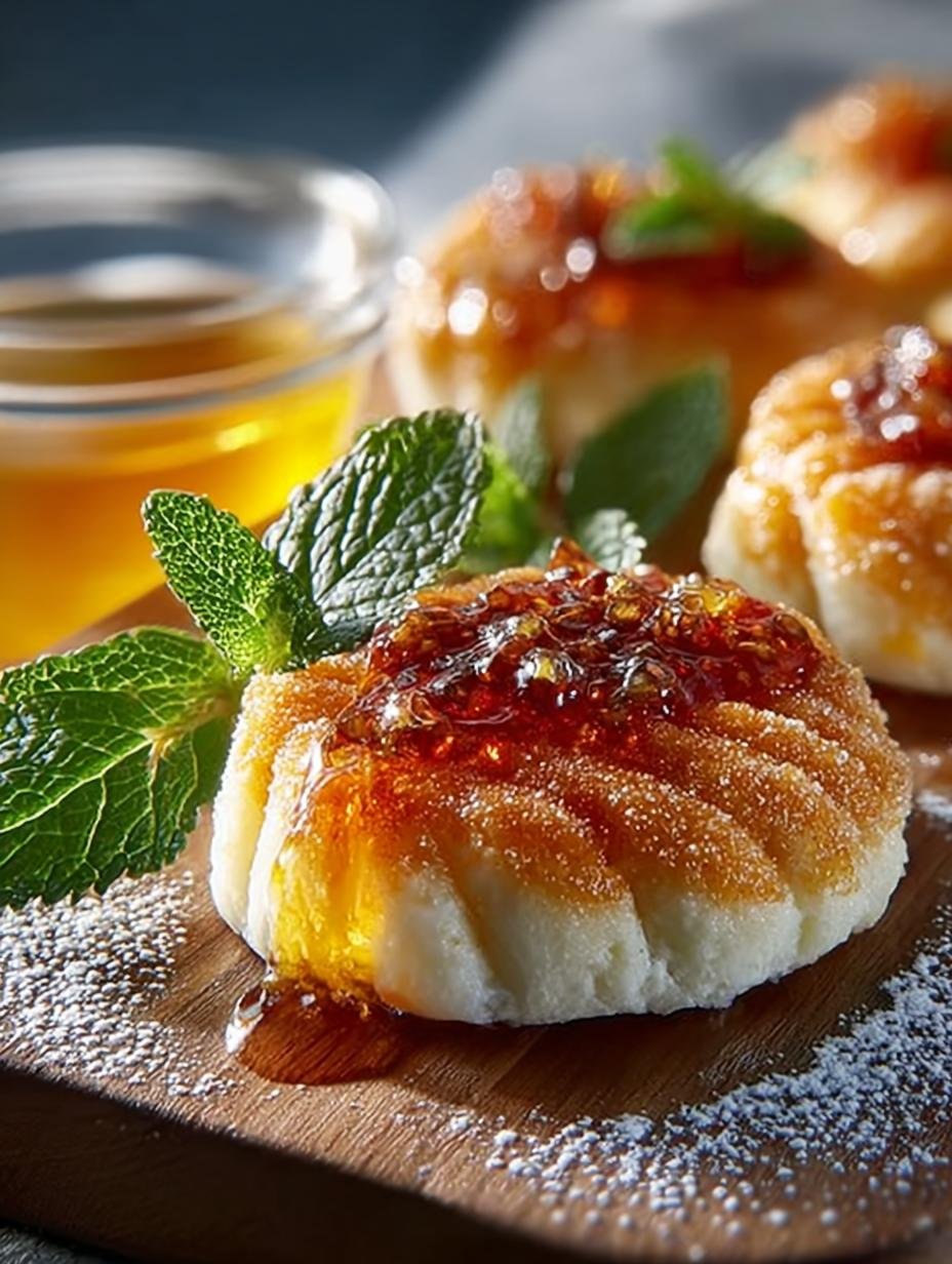 Erfrischende Citronelli