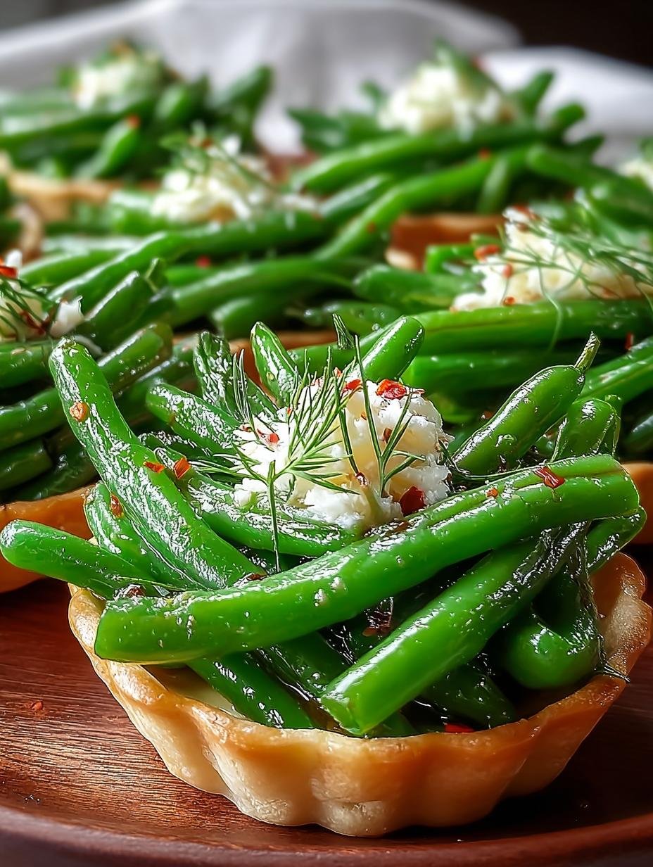 Familienfreude Grune Bohnen Und