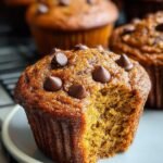 Gluten Free Pumpkin Muffins