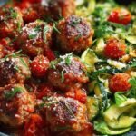 Hackfleisch Rezepte Low Carb