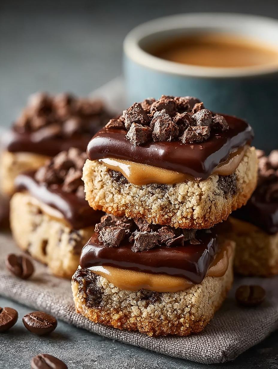 Heerlijke Kaffeekekse Mit Schokofuellung, vers gebakken en gevuld met romige chocolade, klaar om van te genieten.